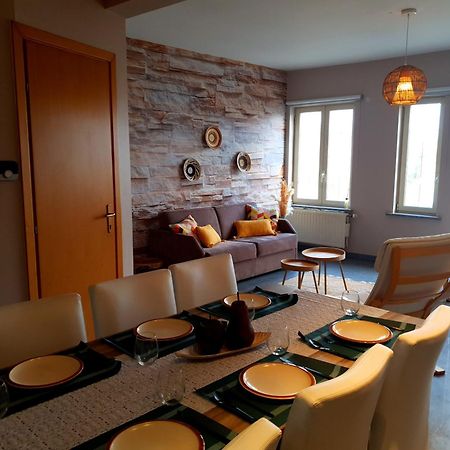 Апартаменты Mon Chez Toi - Speranza Коксейде Экстерьер фото